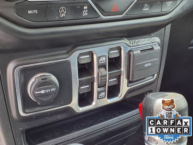 Used 2023 Jeep Gladiator Sport AWD/4WD image 10