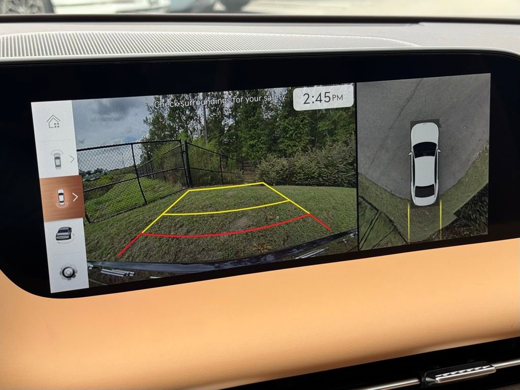 New 2026 Genesis G90 3.5T image 5