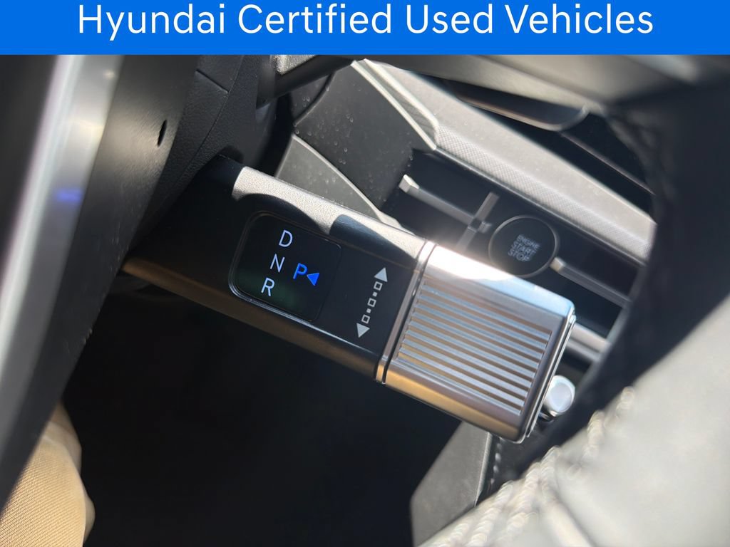 Certified 2026 Hyundai Santa Fe SE FWD image 31