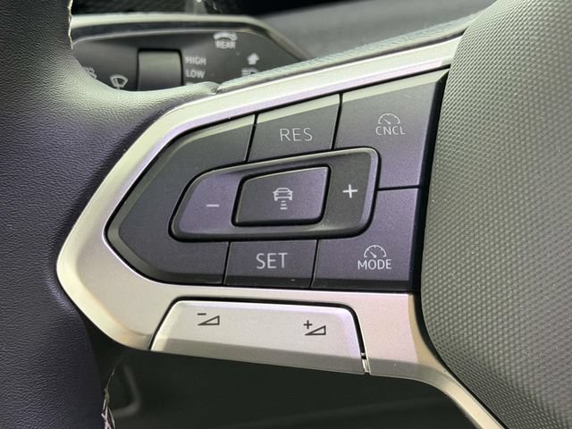 New 2026 Volkswagen Tiguan S AWD/4WD image 21