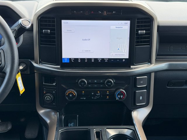 Certified 2024 Ford F150 STX w/ Equipment Group 201A FX4 AWD/4WD image 20