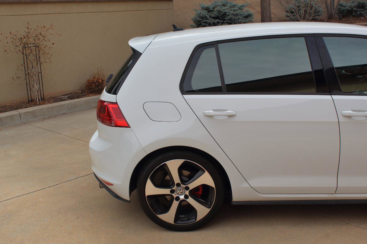 Used 2017 Volkswagen GTI S image 26