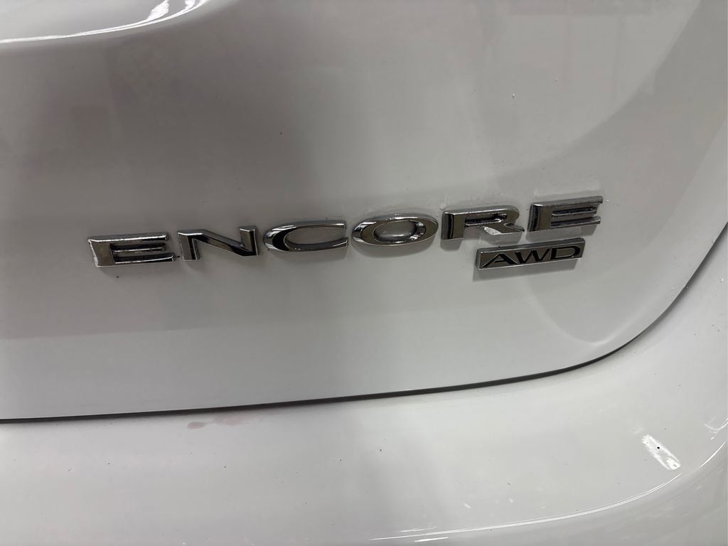 Used 2022 Buick Encore Preferred w/ Safety Package image 14