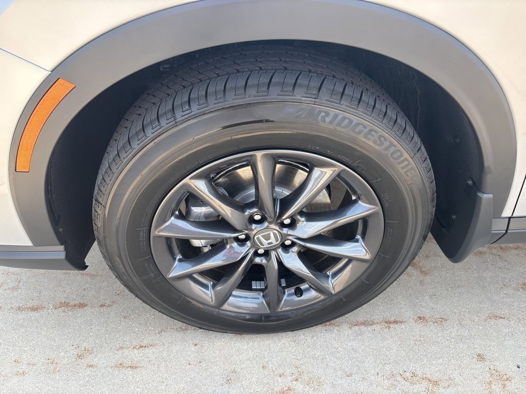 New 2026 Honda CR-V EX-L image 10