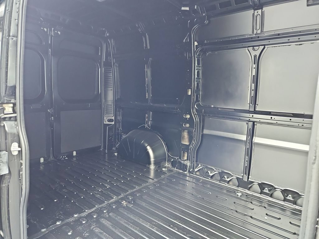 New 2026 RAM ProMaster 1500 w/ Advanced Safety Group FWD image 14