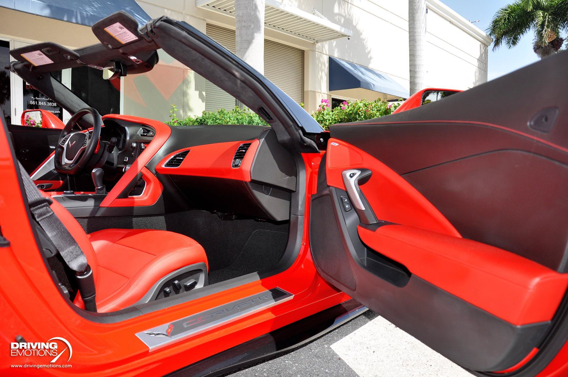 Used 2019 Chevrolet Corvette Z06 RWD image 20