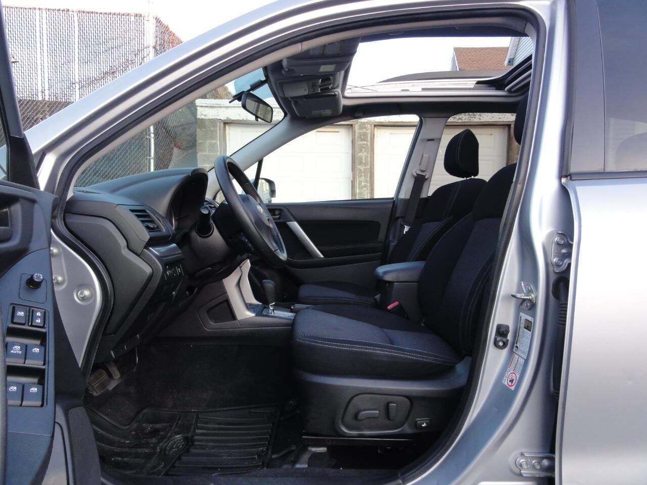 Used 2014 Subaru Forester 2.5i Premium w/ All-Weather Package image 35