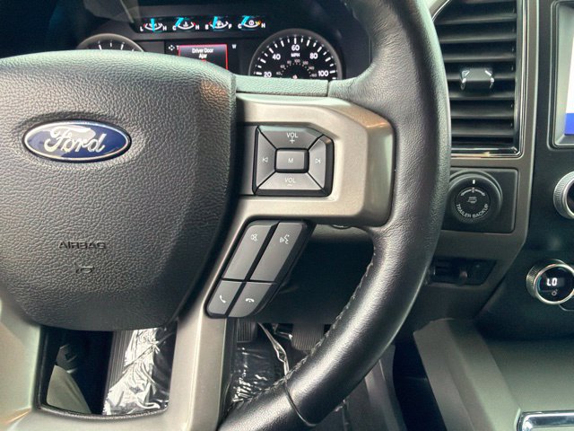 Used 2021 Ford Expedition XLT AWD/4WD image 21