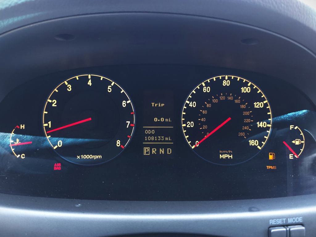 Used 2007 Hyundai Azera Limited FWD image 22