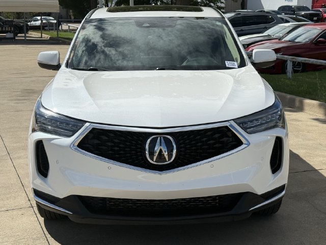 Certified 2023 Acura RDX w/ Technology Package FWD image 6