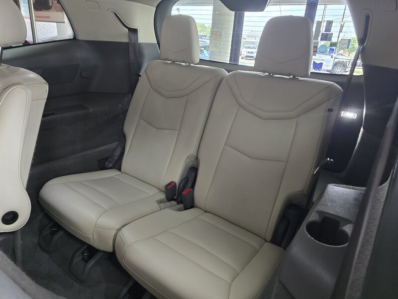 Used 2020 Cadillac XT6 Premium Luxury image 13