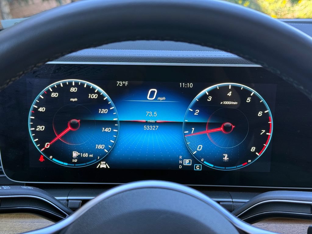 Used 2022 Mercedes-Benz GLE 350 4MATIC image 26
