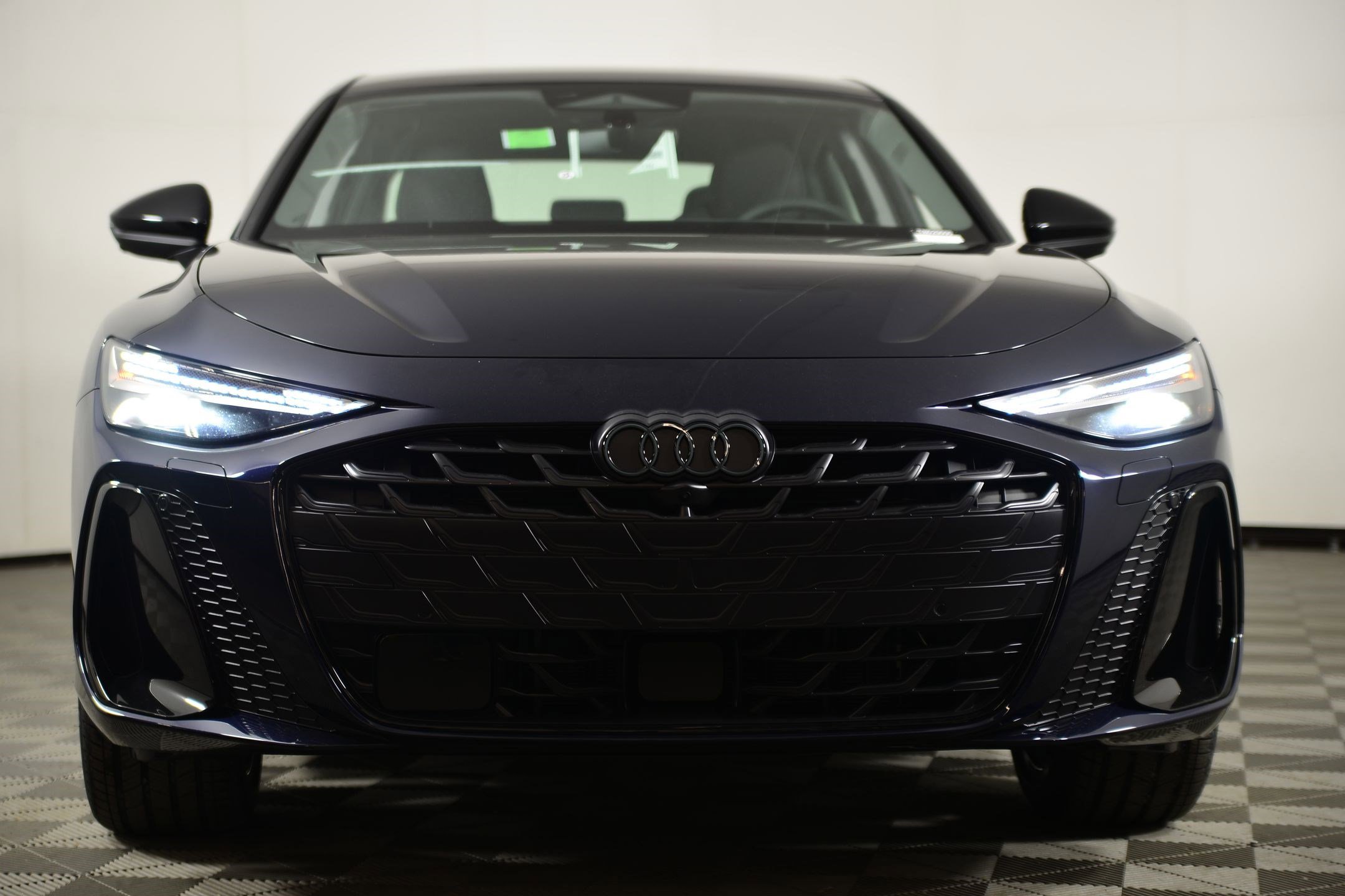 New 2026 Audi A6 Premium Plus image 5