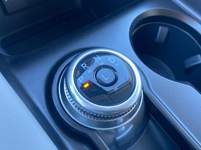 New 2026 Ford Explorer Active image 28