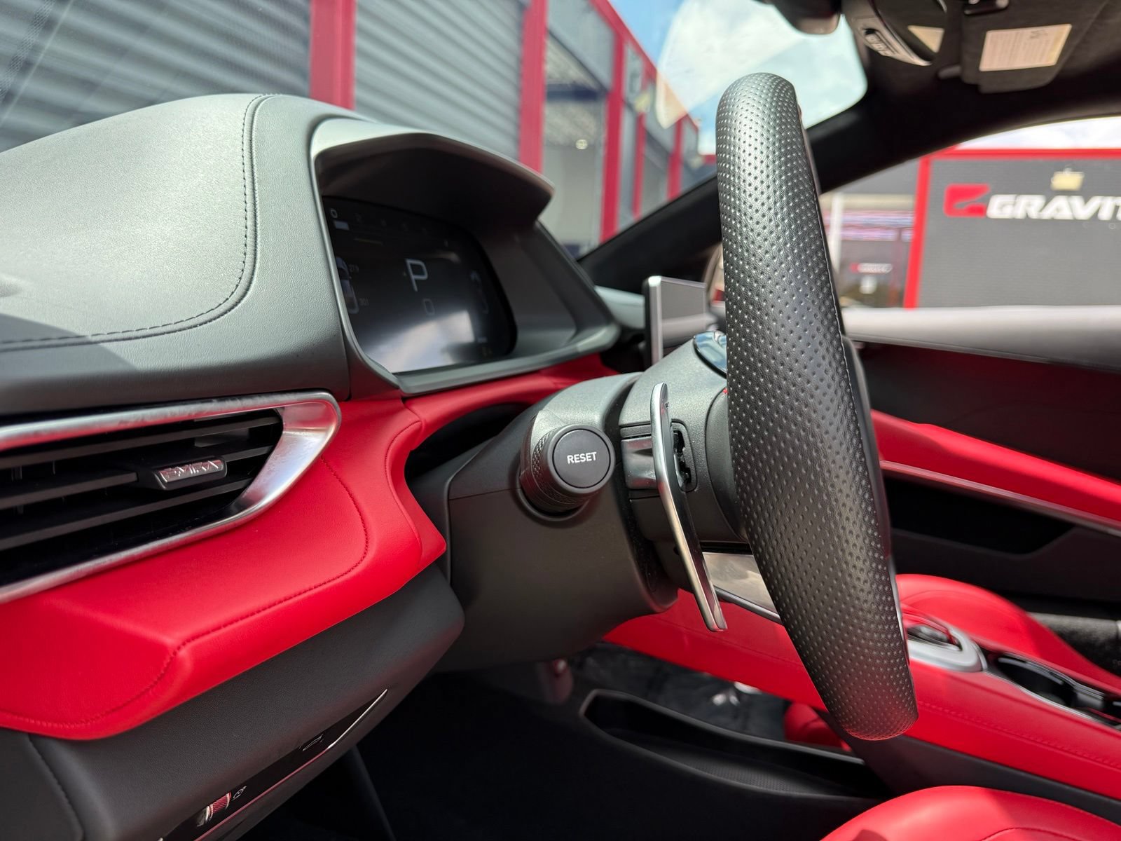 Used 2024 Lotus Emira First Edition RWD image 31