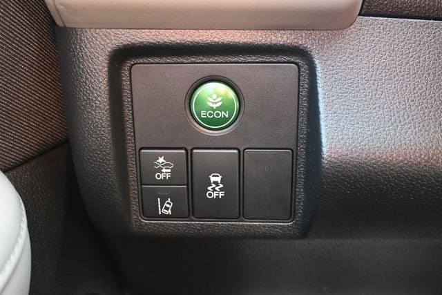 Used 2019 Honda HR-V EX image 41