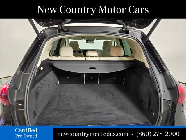 Certified 2025 Mercedes-Benz GLE 450e 4MATIC image 11