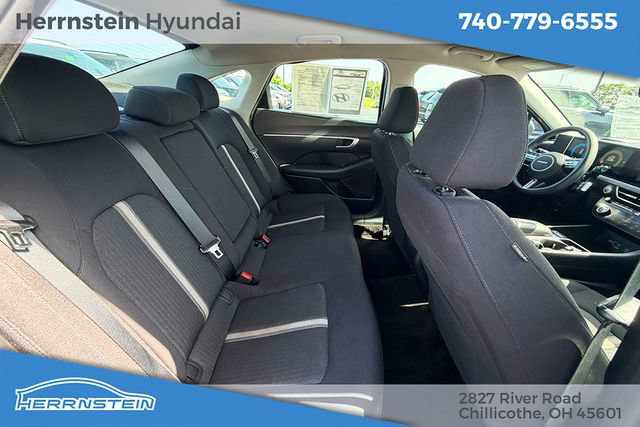 Used 2024 Hyundai Sonata SEL FWD image 25