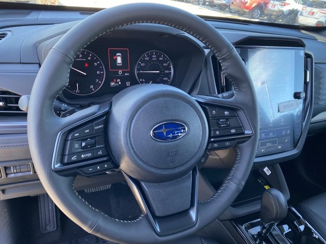 New 2026 Subaru Forester Limited image 12