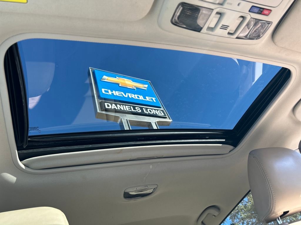 Used 2017 Subaru Outback 2.5i Limited image 23