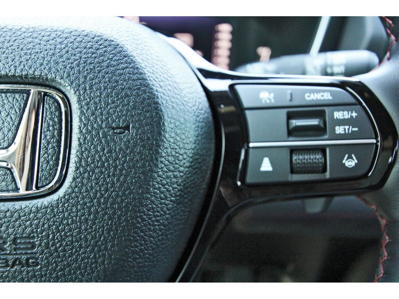 New 2026 Honda Pilot Black Edition image 20