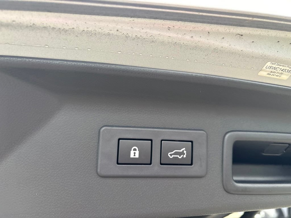 Certified 2025 Subaru Forester Limited AWD/4WD image 35