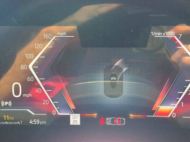 New 2026 BMW X2 xDrive28i w/ Technology Package AWD/4WD image 10