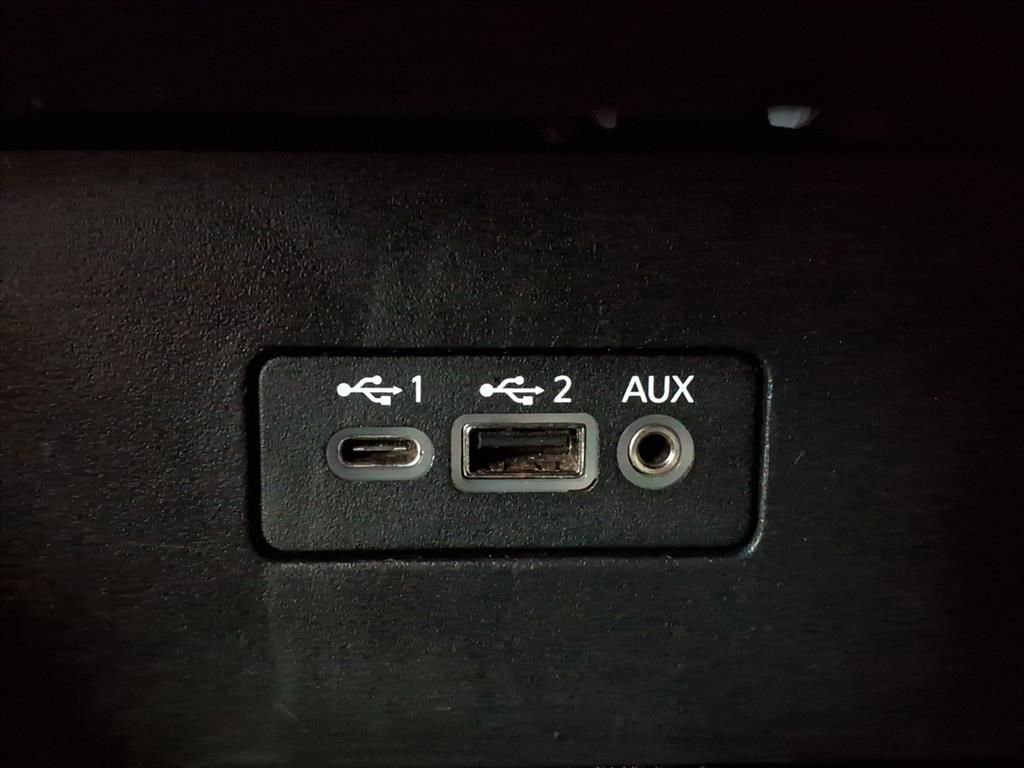 Used 2022 Nissan Altima 2.5 SL image 11