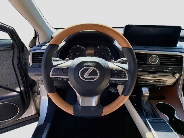Used 2021 Lexus RX 350 FWD w/ Premium Package image 37