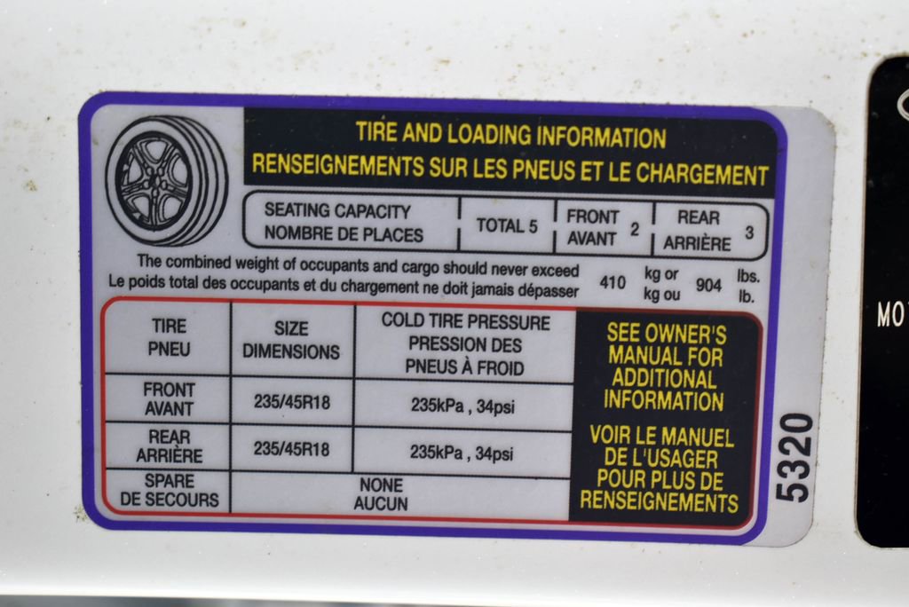 Used 2020 Kia Optima S image 14