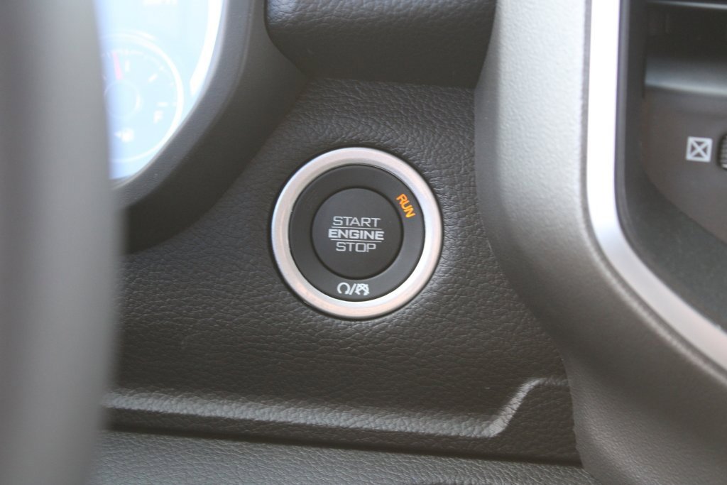 Used 2025 RAM 1500 Big Horn image 18