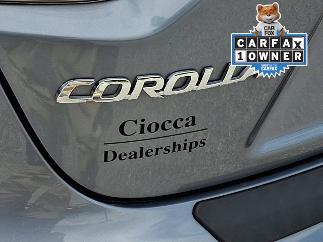 Used 2023 Toyota Corolla SE FWD image 26