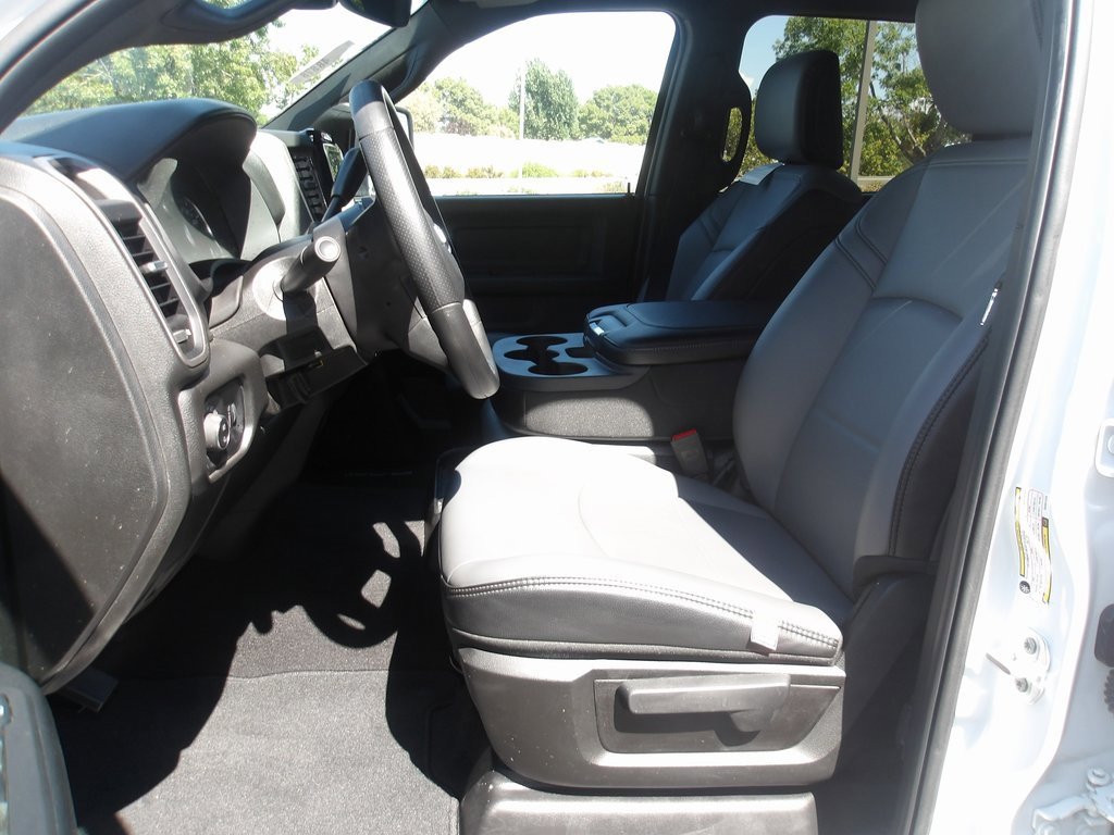 Used 2025 RAM 2500 Tradesman image 15