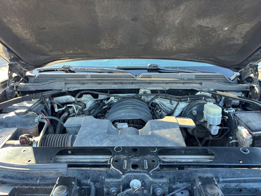 Used 2018 GMC Sierra 1500 SLT image 25