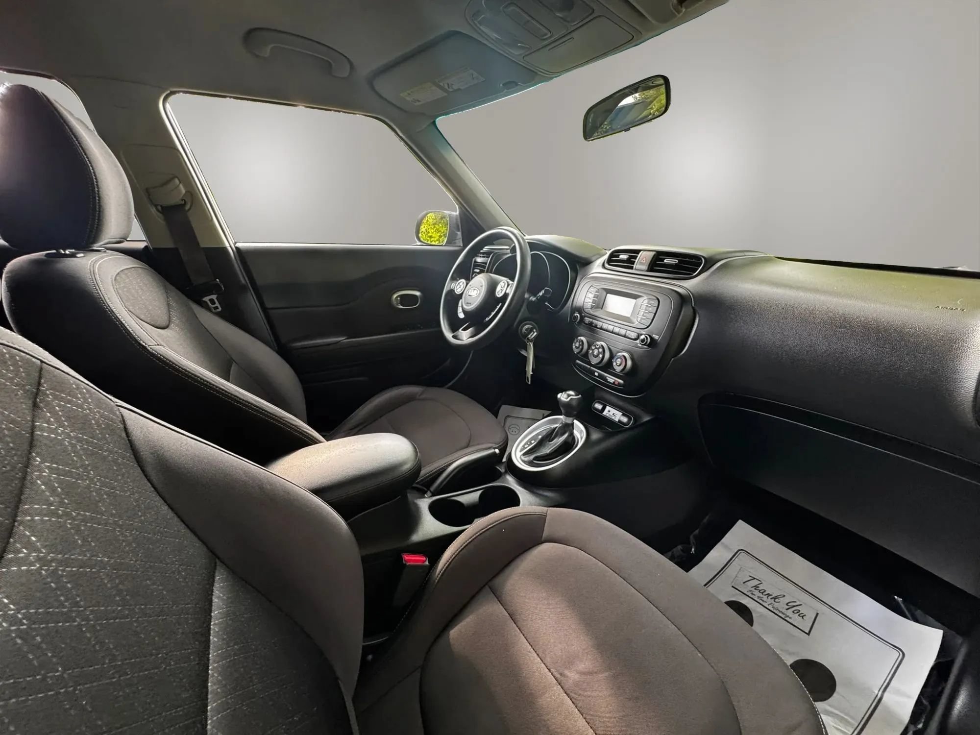 Used 2015 Kia Soul FWD image 15
