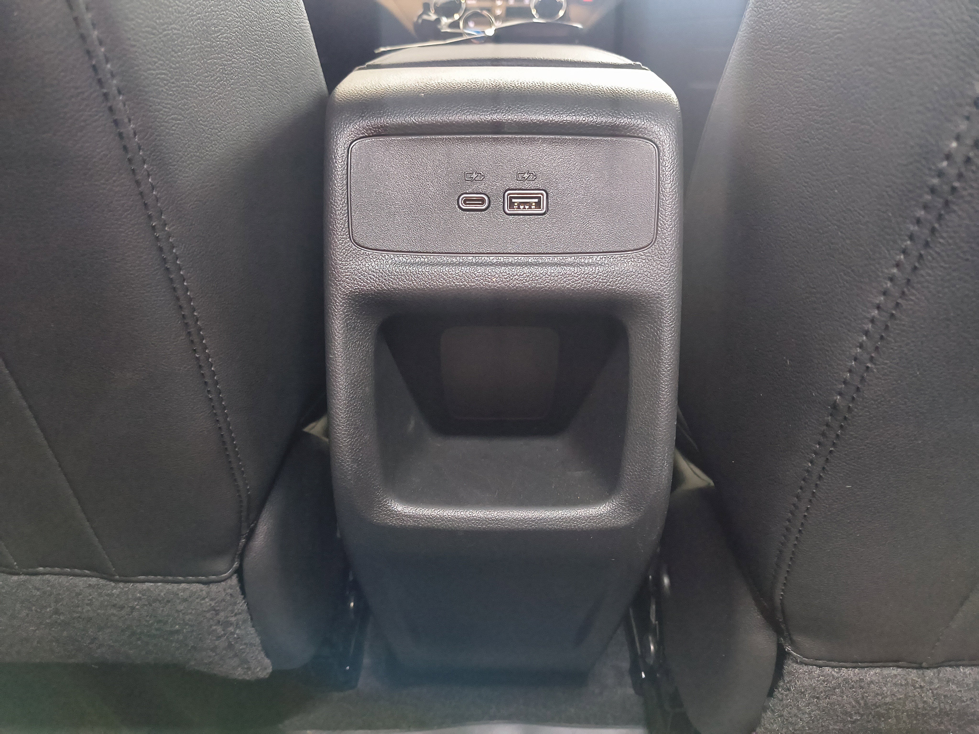 Used 2025 Buick Envista Preferred w/ Convenience I Package image 23