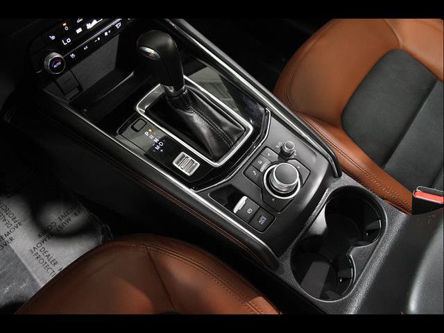 Certified 2024 MAZDA CX-5 Carbon Edition AWD/4WD image 14