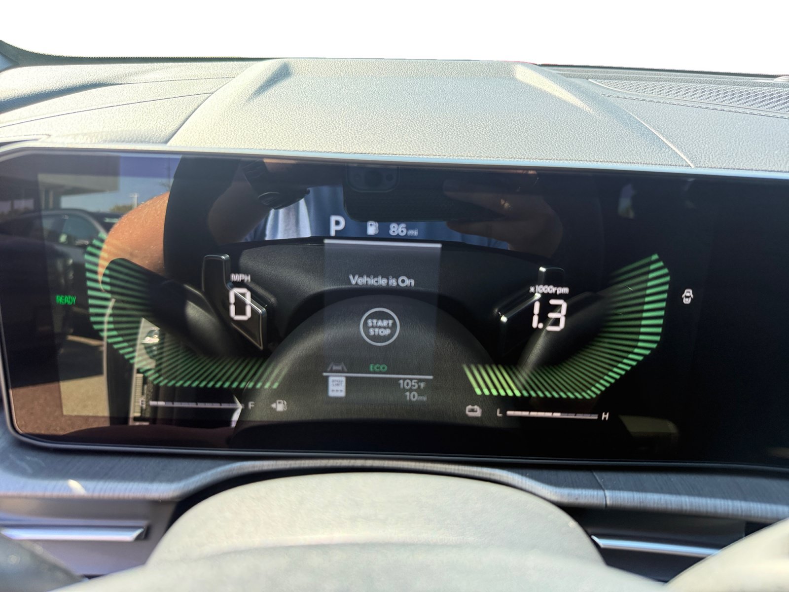 New 2027 Kia Sportage X-Line AWD/4WD image 11