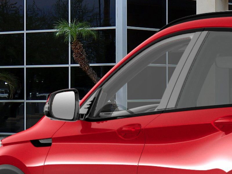 New 2025 INFINITI QX50 Sport image 13