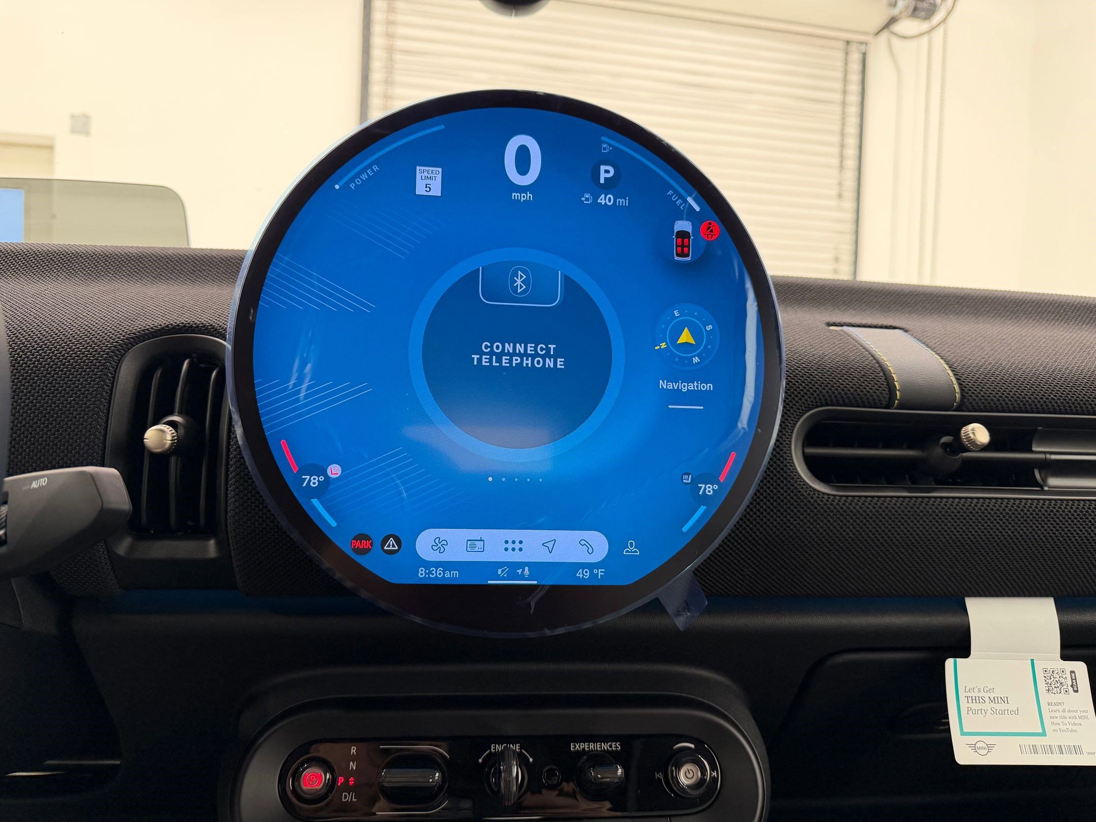 New 2026 MINI Cooper Convertible image 27