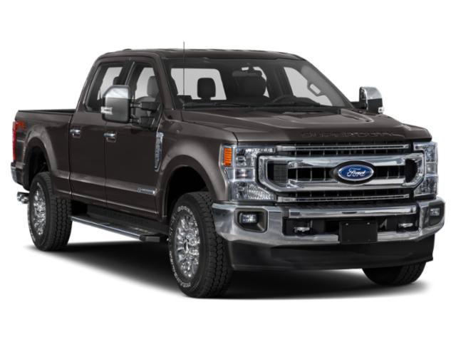 Used 2020 Ford F250 XLT w/ XLT Premium Package AWD/4WD image 6