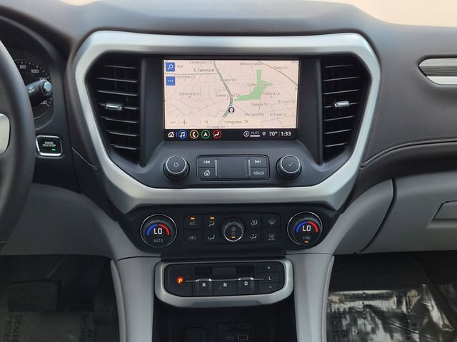 Used 2023 GMC Acadia SLT w/ Preferred Package image 13