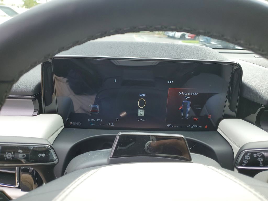 New 2026 Lincoln Aviator 2WD image 27