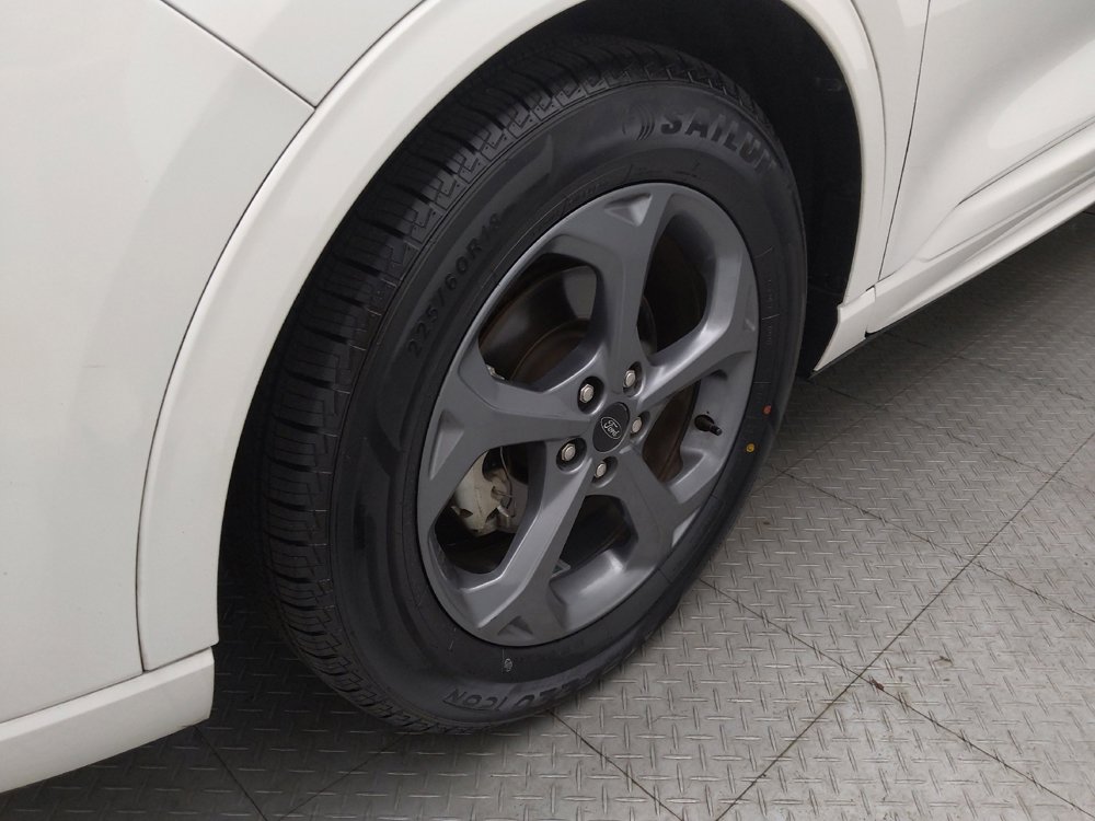 Used 2023 Ford Escape ST-Line w/ Tech Pack #1 image 31