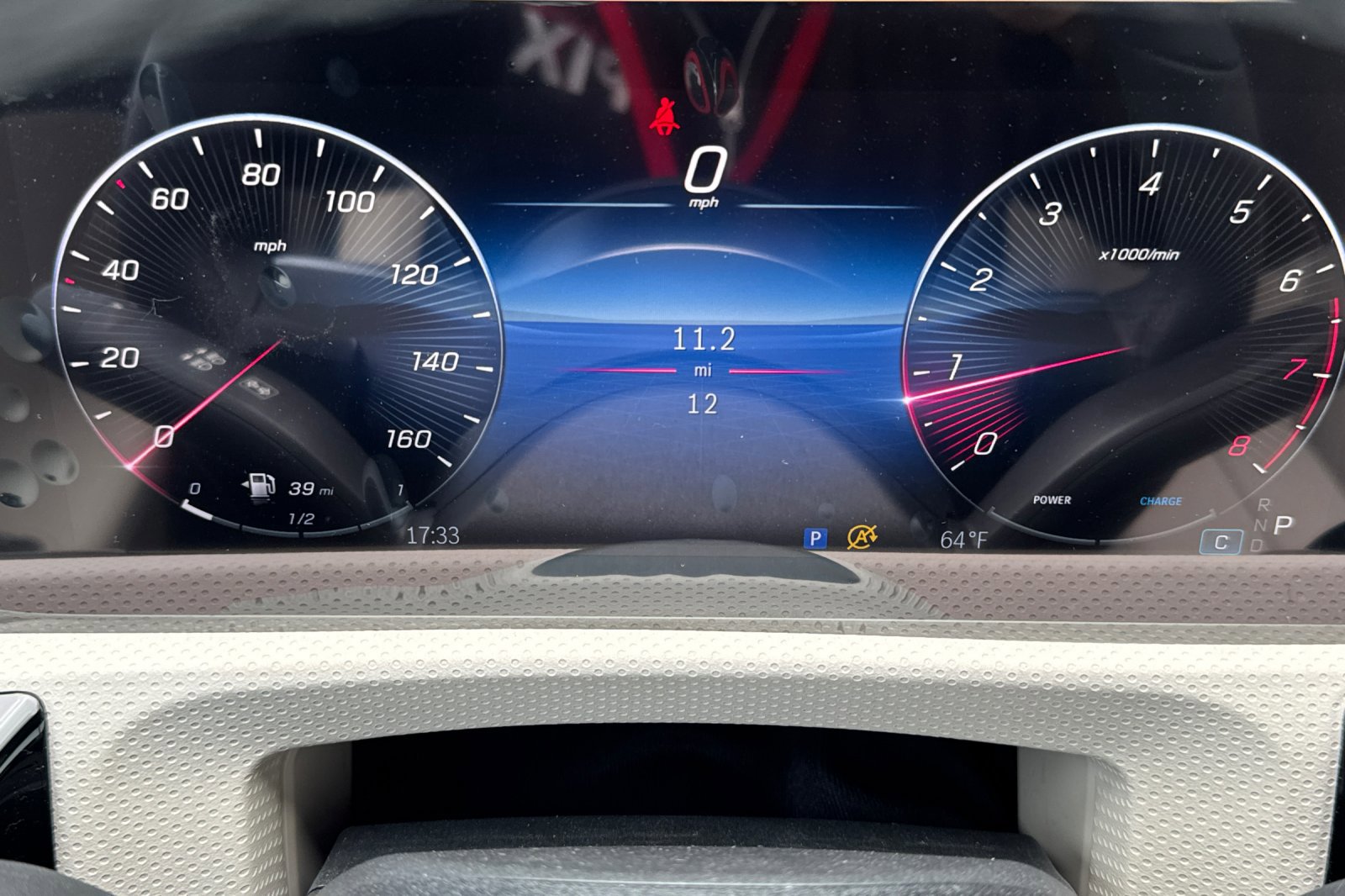 New 2026 Mercedes-Benz CLA 250 4MATIC image 23