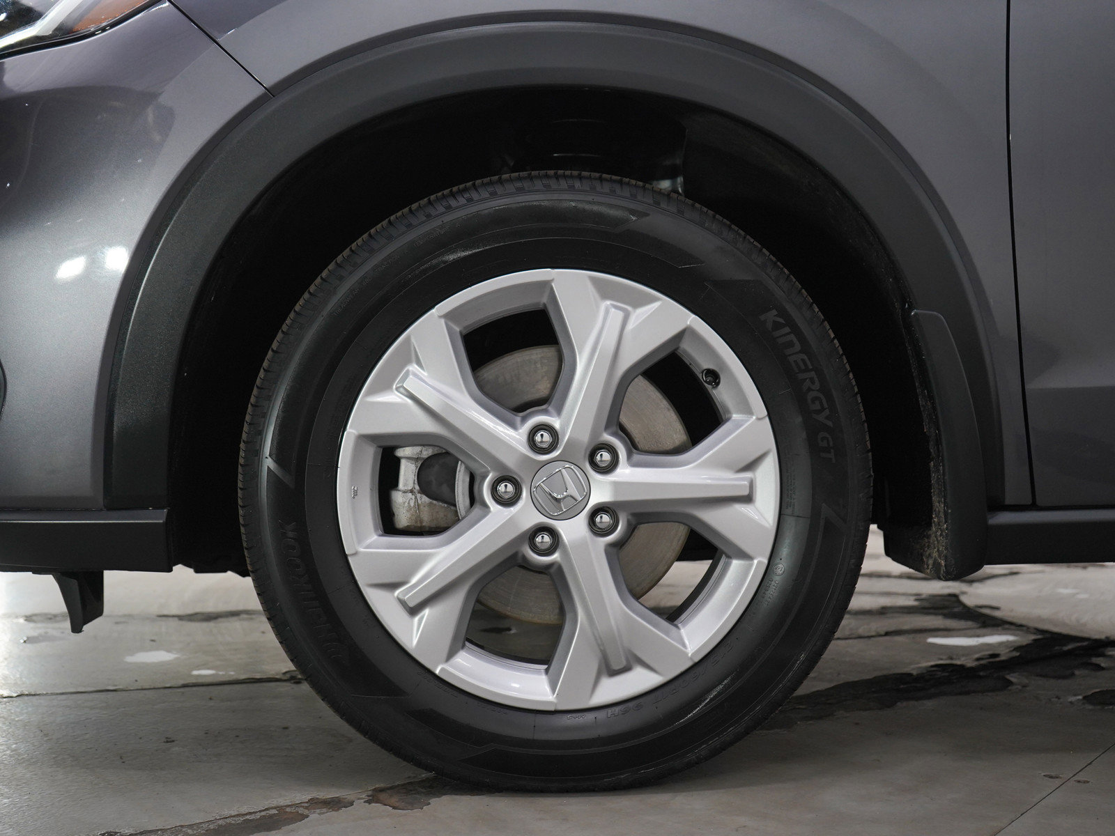 Used 2023 Honda HR-V LX image 28