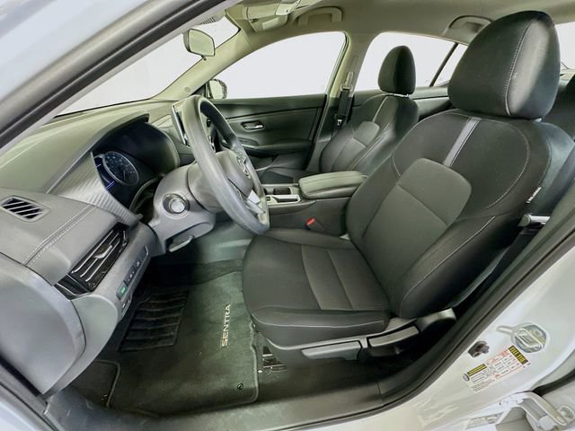 Used 2024 Nissan Sentra SV image 12