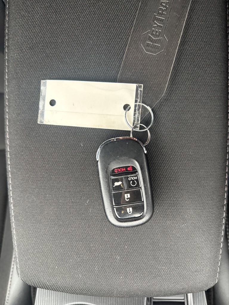 Certified 2023 Honda Civic Sport image 36