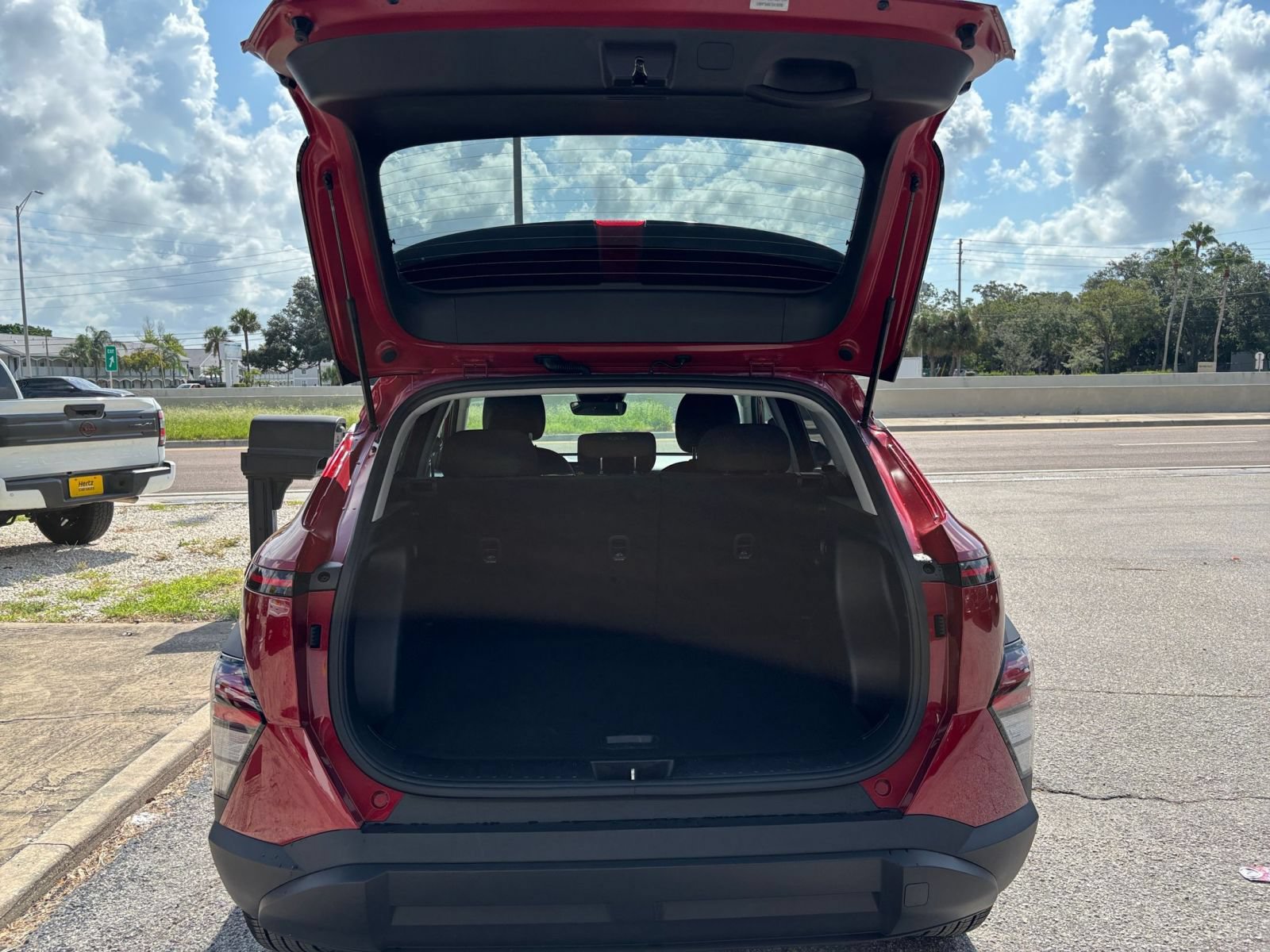 Used 2026 Hyundai Kona SEL Sport FWD image 30