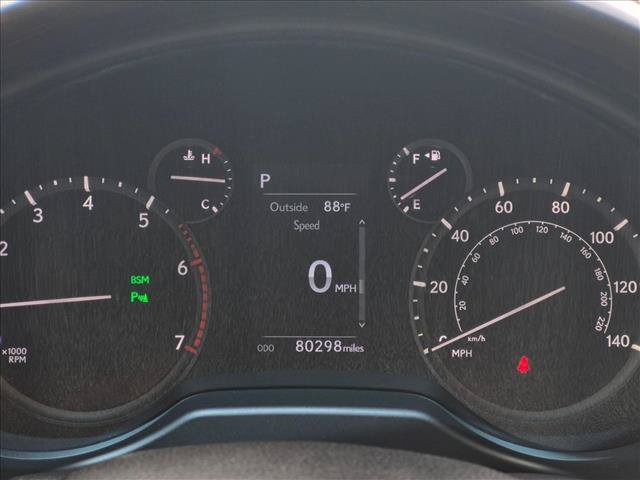 Used 2023 Lexus GX 460 Premium AWD/4WD image 11